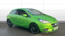Vauxhall Corsa 1.4 [75] Energy 3dr [AC] Petrol Hatchback